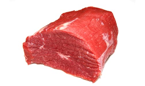 Grass Fed Beef Top Sirloin Roast- Code#: MP1392