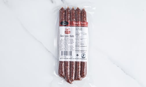 Elk, Pork & Beef Snack Stix- Code#: MP1395