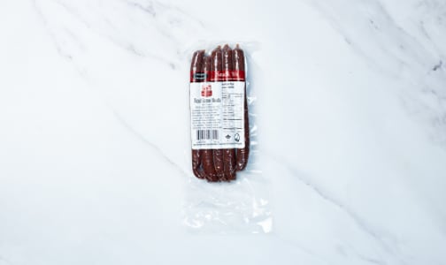 Venison, Pork & Beef Snack Stix- Code#: MP1404