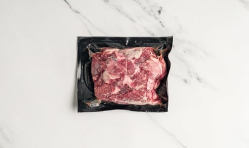 Lamb Stew Meat (Frozen)- Code#: MP1407
