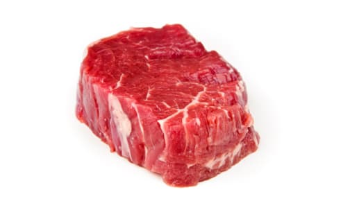 Natural Beef - Tenderloin Steak (Frozen)- Code#: MP1411FRZ