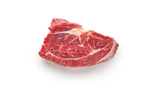 Natural Beef - Top Sirloin, Butchers Cut (Frozen)- Code#: MP1413FRZ