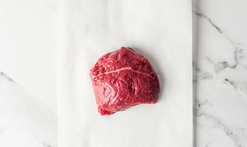 Natural Beef - Top Sirloin, Butchers Cut (Fresh)- Code#: MP1413