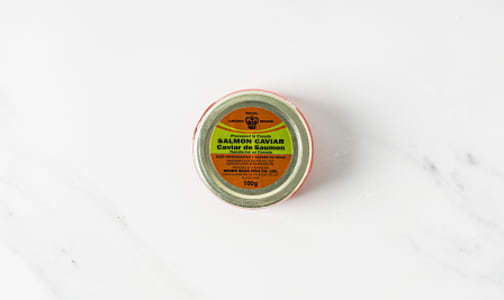 Salmon Caviar- Code#: MP1457