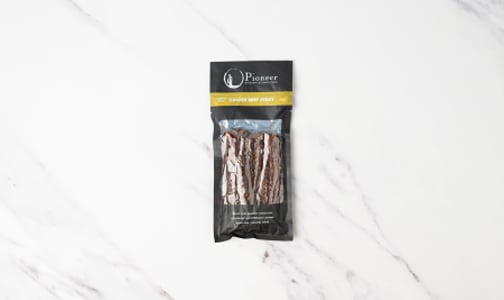 Ginger Beef Jerky - 100G- Code#: MP1475