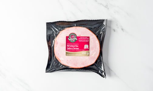 Old Fashion Ham Steak- Code#: MP1530