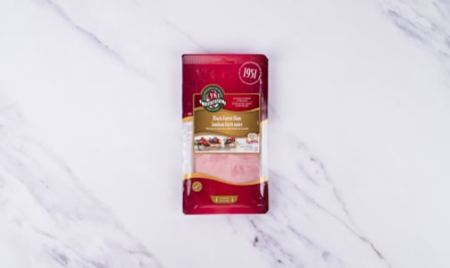 Black Forest Ham Sliced- Code#: MP1557