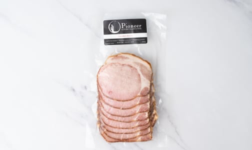 Canadian Bacon- Code#: MP1560