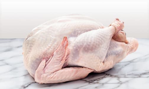 RWA Fresh Turkey- Code#: MP1582