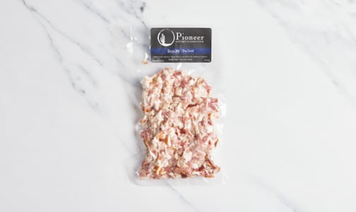 Bacon Bits - Dry Cured- Code#: MP1645