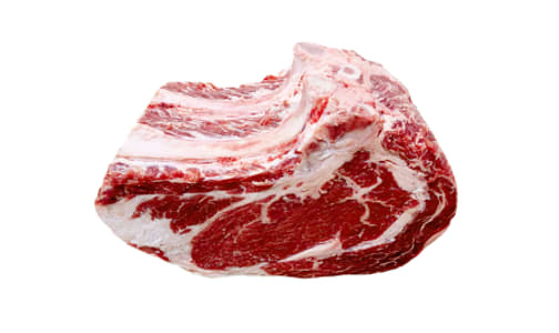 Bone in Double Ribeye Steak- Code#: MP1722