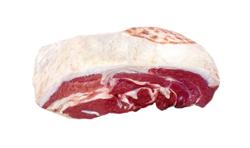 Lamb Sirloin Roast- Code#: MP1724