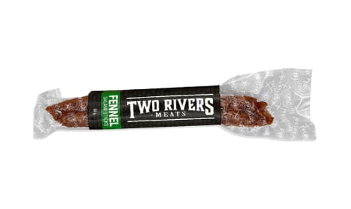 Fennel Salami Sticks- Code#: MP1728