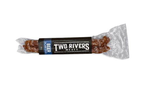 Beer Salami Sticks- Code#: MP1729