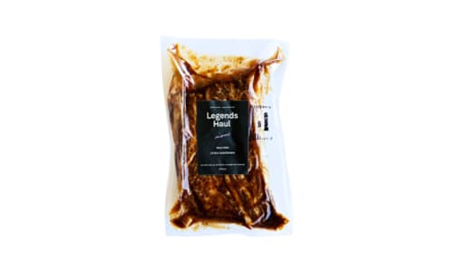Mauiwaui Short Ribs- Code#: MP1754
