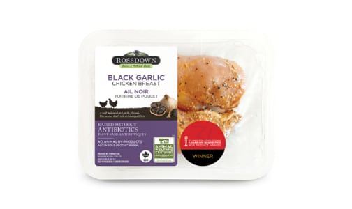 RWA BSB Black Garlic- Code#: MP1802
