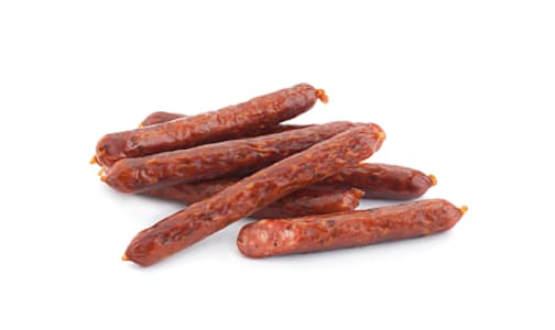 European Dry Snack Salami- Code#: MP1811