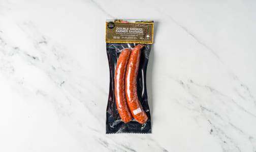 Double Smoked Farmer Sausage- Code#: MP1815