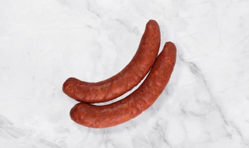 Mennonite Farmer Sausage- Code#: MP1816