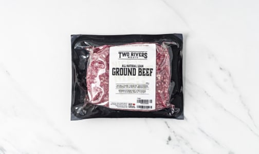 Lean Ground Beef (Fresh)- Code#: MP1836