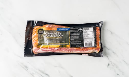 Okanagan Maple Bacon- Code#: MP1844