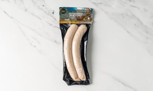 Oktoberfest Bratwurst 2Pc.- Code#: MP1845