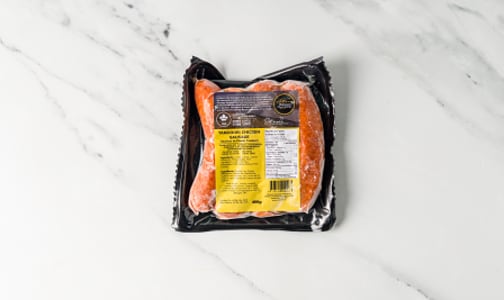 Sausage Tandoori Chicken (Frozen)- Code#: MP1846