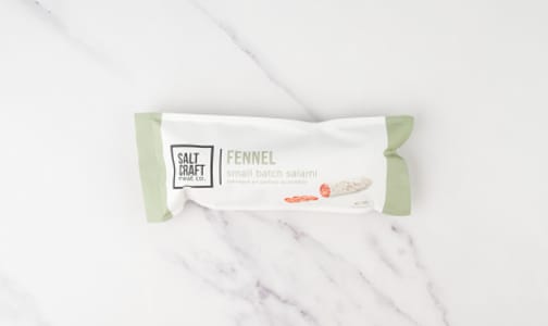 Fennel Salami- Code#: MP1851
