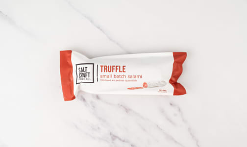 Truffle Salami- Code#: MP1854