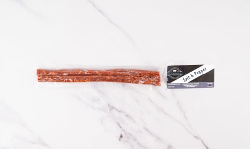 Salt And Pepper Salami Fino- Code#: MP1881