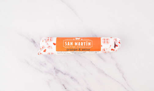 Orange And Anise- Code#: MP1885