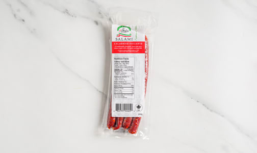 Calabrese Piccante Stick- Code#: MP1894