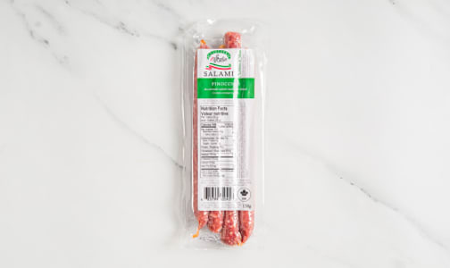 Finnocchio Salami Stick- Code#: MP1896