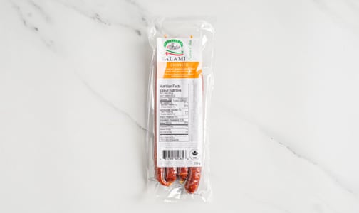 Chorizo Salami Stick- Code#: MP1898