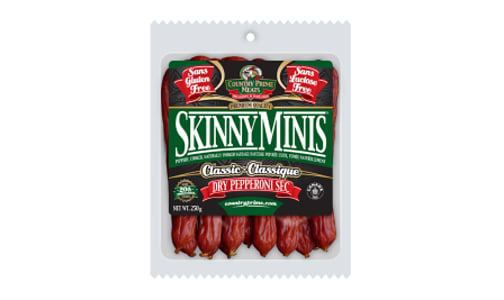 Skinny Minis - Classic- Code#: MP1899