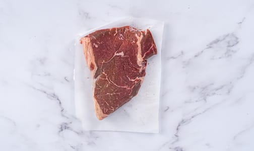 Inside Round Steak (Frozen)- Code#: MP3034