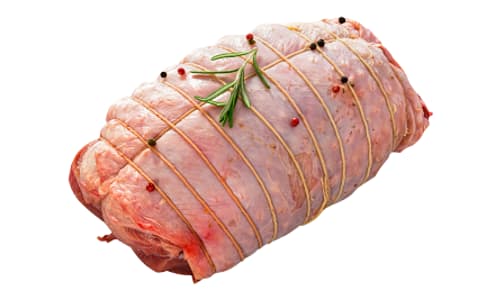 Turkey Breast Roast (Frozen)- Code#: MP3042-NV