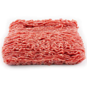 Organic Ground Beef - Extra Lean (Frozen)- Code#: MP3131