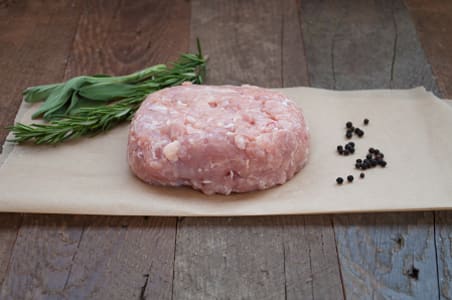 Ground Pork, Frozen (Frozen)- Code#: FZMP1208