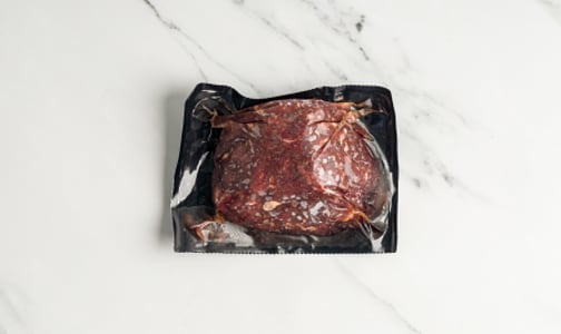 Grass Fed/Grass Finished Stir Fry Beef (Frozen)- Code#: MP733