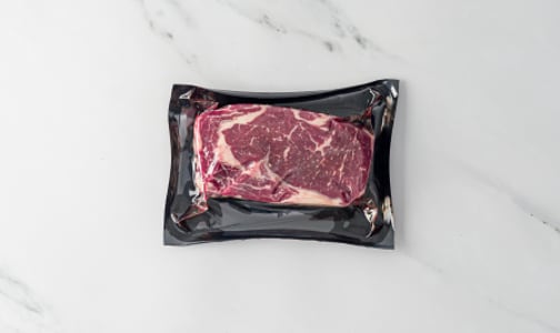 Beef Ribeye Steak, Boneless (Frozen)- Code#: MP851