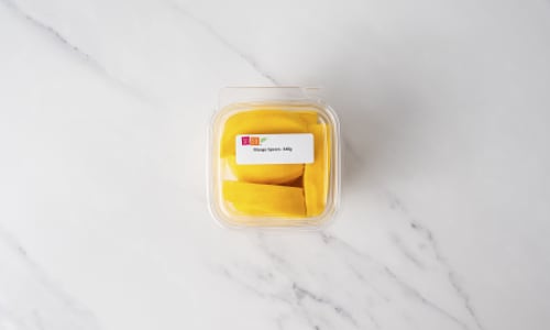 Grab & Go Mango Spears 340g- Code#: PR147771NCN
