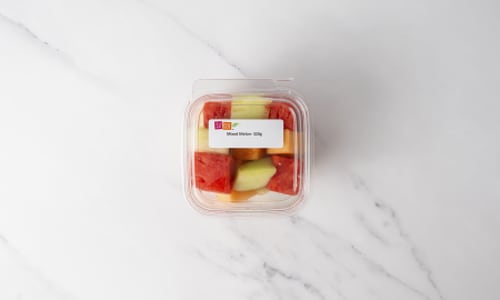Grab & Go Mixed Melons 320g- Code#: PR147770NCN