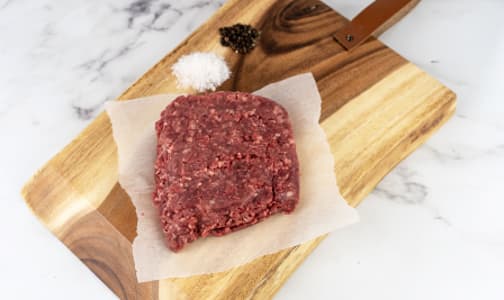 Extra Lean Ground Beef- Code#: MP1471