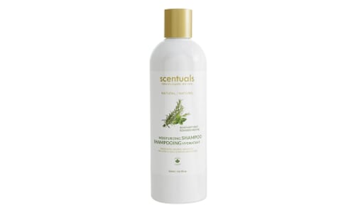 100% Natural Shampoo - Rosemary Mint- Code#: PC0020