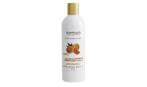100% Natural Shampoo - Grapefruit- Code#: PC0021