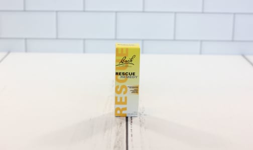 Rescue Remedy - Liquid- Code#: PC0100