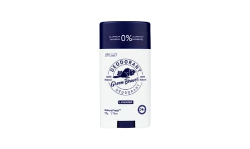 Deodorant - Lavender- Code#: PC0141