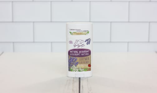 Deodorant - Lavender- Code#: PC0141