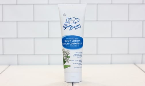 Extra Dry Boreal Body Lotion- Code#: PC0145